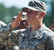 1st Lt. Shaye Haver