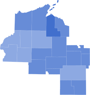 2006 WI-7 Election Results.svg