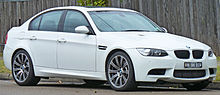 File:BMW 3er Touring E91 Facelift 20090425 rear.JPG - Wikipedia