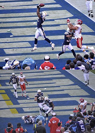 <span class="mw-page-title-main">2008 San Diego Chargers season</span> NFL team 49th season