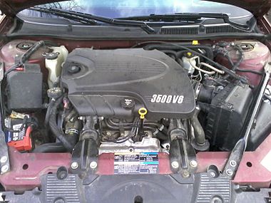 2008 Impala 3.5 L engine with cover.jpg