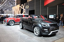 The Range Rover Evoque Convertible Concept 2012-03-07 Motorshow Geneva 4352.JPG