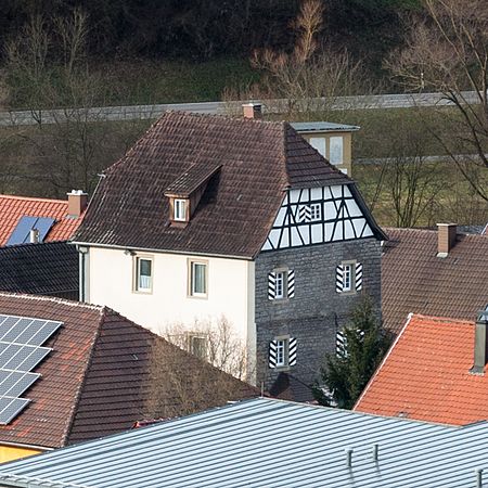 20121231 Burg Berlichingen 1