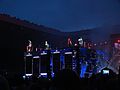2014 - One Direction "Where We Are" (Sunderland Stadium of Light) One Direction (14328525041).jpg