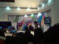 2014 G-star Hungryapp Booth in PDGreatSpirit & Meodok 1.jpg