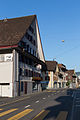 Luzernstrasse