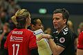 Cheftrainer Dresdner SC Volleyball
