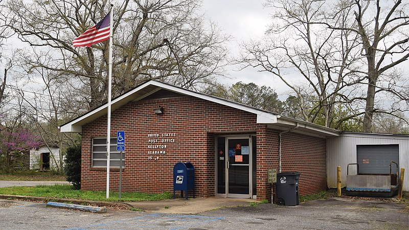 File:2021-03-18 Kellyton, AL - Post Office.jpg