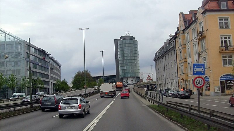 File:24.04.2008. Donnersbergerbrücke - panoramio.jpg