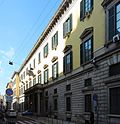 Thumbnail for Prefecture, Milan