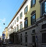 Palazzo Diotti