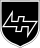 34-ші SS бөлімі Logo.svg