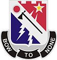 Special Troops Battalion, 37th Infantry Brigade Combat Team "Bow to None"