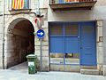 383 Carrer dels Ciutadans (Girona), volta del carrer de l'Arc.jpg