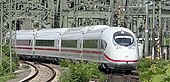 Velaro MS