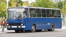 46-os busz (BPO-354)