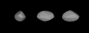 Description de l'image 631Philippina (Lightcurve Inversion).png.