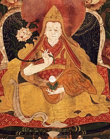 Seventh Dalai Lama