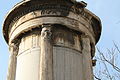 8215 - Athens - Lysikrates' monument - Frieze - Photo by Giovanni Dall'Orto, Nov 14 2009.jpg