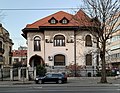 E. Constantinescu/Alexandru Cătuneanu House