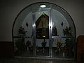 Image of the Santo Niño of Cabanatuan