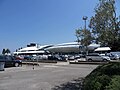 Vignette pour Aéroport de Bastia-Poretta