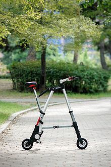 A-bike - Wikipedia