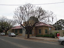 Gawler Police Station ADG Gawler Police Station.jpg