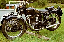 AJS 350 cc TV 1936 AJS 350 cc TV 1936.jpg