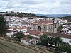 Centro Histórico de Aracena