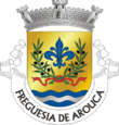 Vlag van Arouca