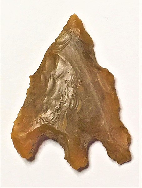 File:ARROWHEAD (FindID 1026937-1142644).jpg