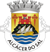 Alcácer do Sal