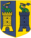 Escudo de armas de Ludweis-Aigen