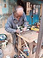 A_professional_tailor_mechanic_in_Northern_Ghana_02