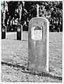 A typical pakeha gravestone, 1967.jpg