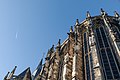 * Nomination Cathedral in Aachen, North Rhine-Westphalia, Germany --XRay 04:05, 19 January 2023 (UTC) * Promotion  Support Good quality.--Agnes Monkelbaan 05:28, 19 January 2023 (UTC)