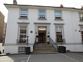 Abbey Road Studios - geograph.org.uk - 3428689 (2013-05-24)