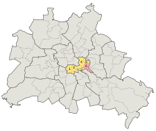Wahlkreis Friedrichshain-Kreuzberg 6