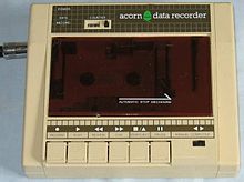 Acorn ALF03 Data Recorder Acorn ALF03 Data Recorder (top).jpg