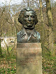 Adam-Mickiewicz-Denkmal (Weimar)