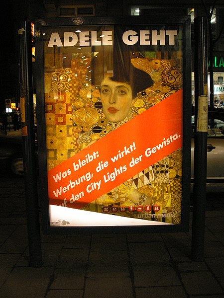 File:Adele Bloch-Bauer goodbye poster.jpg