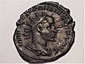 Antoninian des Aemilianus (Kaiser)', 253 n. Chr.