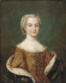 After Nattier - Portrait of a French Princess.png