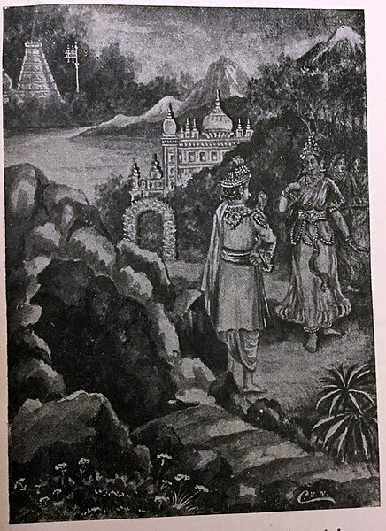 File:Agnidhran falls in love with Purvasiddhi.jpg