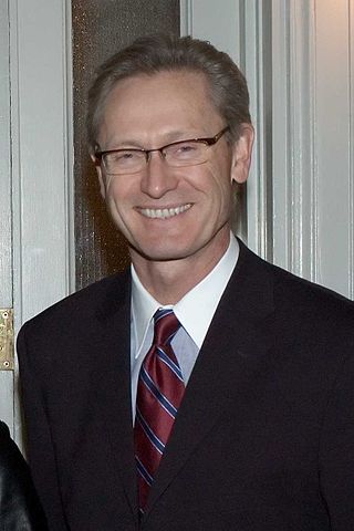 <span class="mw-page-title-main">Al Duerr</span> Canadian former politician