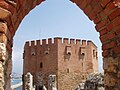 The Red Tower of the Alanya