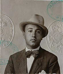 Laferla circa 1930 Alberto Laferla.jpg