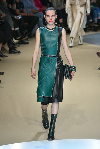 File:Alexander McQueen Fall Winter 2018 (51000491716).jpg