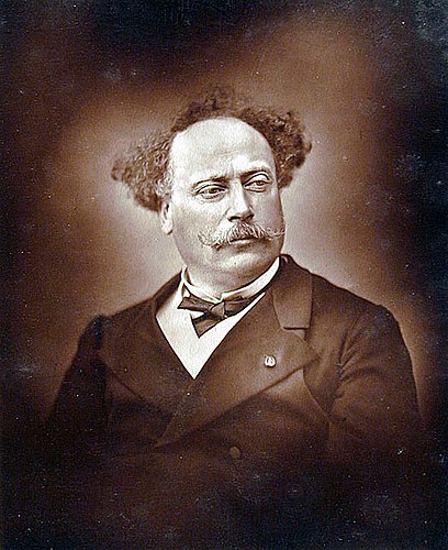 Alexandre Dumas